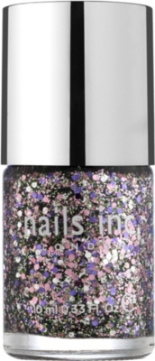 NAILS INC Grosvenor Gardens nail polish