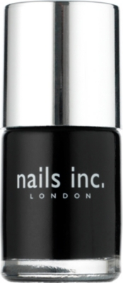 NAILS INC Classic coloured nail polish