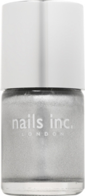 NAILS INC Classic coloured nail polish