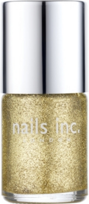 NAILS INC Classic coloured nail polish