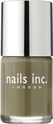 NAILS INC Classic coloured nail polish