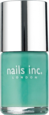 NAILS INC Classic coloured nail polish