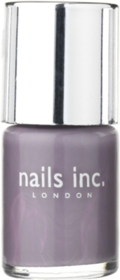 NAILS INC Classic coloured nail polish