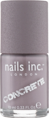 NAILS INC Concrete nail polish
