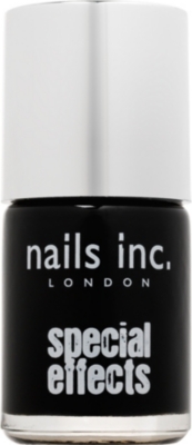 NAILS INC Crackle top coat