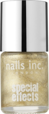 NAILS INC Crackle top coat