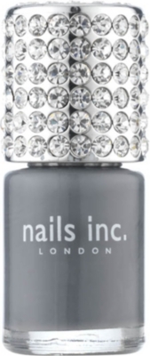NAILS INC Crystal cap nail polish