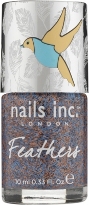 NAILS INC Feathers nail polish