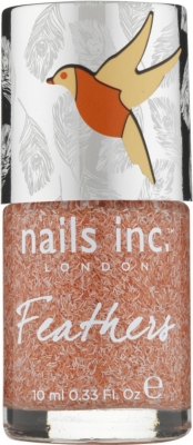 NAILS INC Feathers nail polish