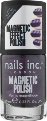 NAILS INC Magnetic nail polish