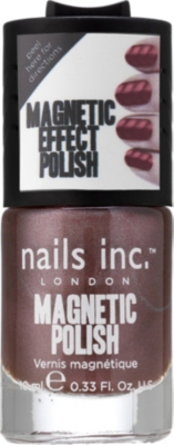 NAILS INC Magnetic nail polish