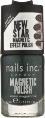 NAILS INC Magnetic nail polish