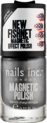 NAILS INC Magnetic nail polish