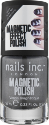 NAILS INC Magnetic nail polish
