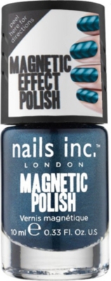 NAILS INC Magnetic nail polish