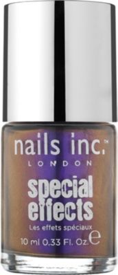 NAILS INC Mirror metallic nail polish