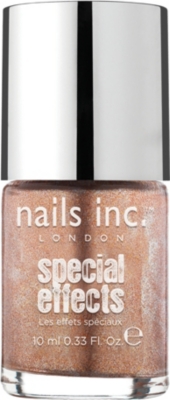 NAILS INC Mirror metallic nail polish