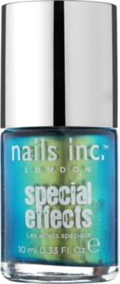 NAILS INC Mirror metallic nail polish