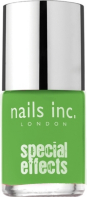 NAILS INC Neon crackle nail polish