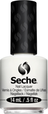 SECHE Fast Dry One Coat nail polish 14ml