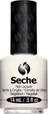 SECHE Fast Dry One Coat nail polish 14ml