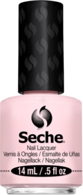 SECHE Fast Dry One Coat nail polish 14ml