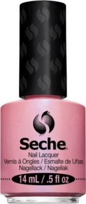 SECHE Fast Dry One Coat nail polish 14ml