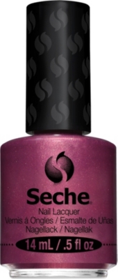 SECHE Fast Dry One Coat nail polish 14ml