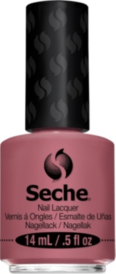 SECHE Fast Dry One Coat nail polish 14ml