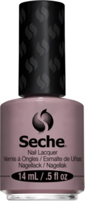 SECHE Fast Dry One Coat nail polish 14ml