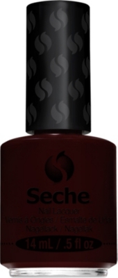 SECHE Fast Dry One Coat nail polish 14ml