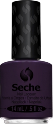 SECHE Fast Dry One Coat nail polish 14ml