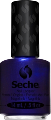 SECHE Fast Dry One Coat nail polish 14ml