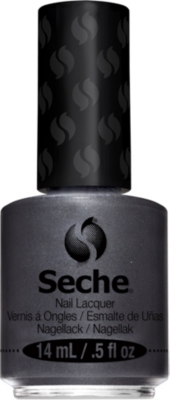 SECHE Fast Dry One Coat nail polish 14ml