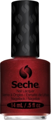 SECHE Fast Dry One Coat nail polish 14ml