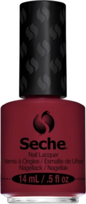 SECHE Fast Dry One Coat nail polish 14ml