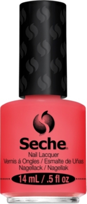 SECHE Fast Dry One Coat nail polish 14ml