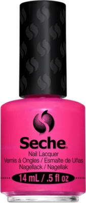 SECHE Fast Dry One Coat nail polish 14ml