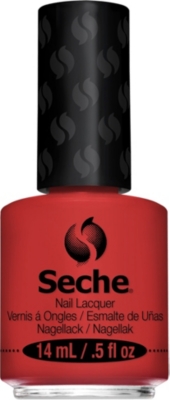SECHE Fast Dry One Coat nail polish 14ml
