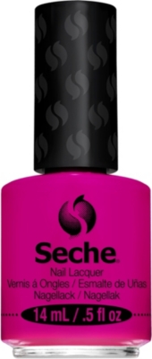 SECHE Fast Dry One Coat nail polish 14ml