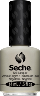 SECHE Fast Dry One Coat nail polish 14ml