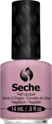 SECHE Fast Dry One Coat nail polish 14ml