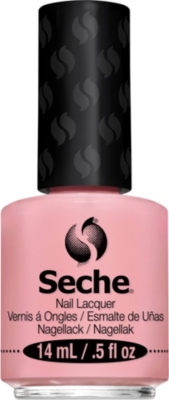 SECHE Fast Dry One Coat nail polish 14ml
