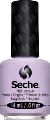 SECHE Fast Dry One Coat nail polish 14ml