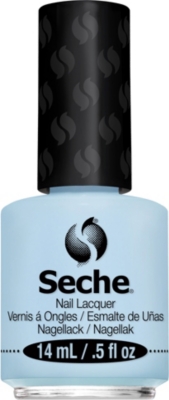 SECHE Fast Dry One Coat nail polish 14ml