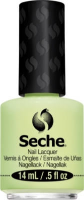 SECHE Fast Dry One Coat nail polish 14ml