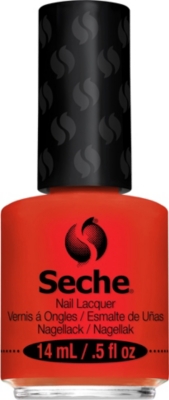 SECHE Fast Dry One Coat nail polish 14ml