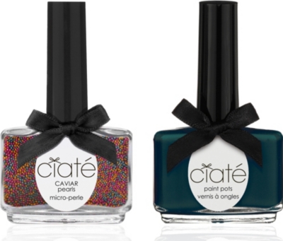 CIATE Caviar Manicure - Candy Shop