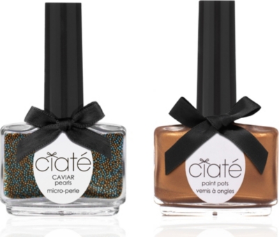 CIATE Caviar Manicure - Head Turner