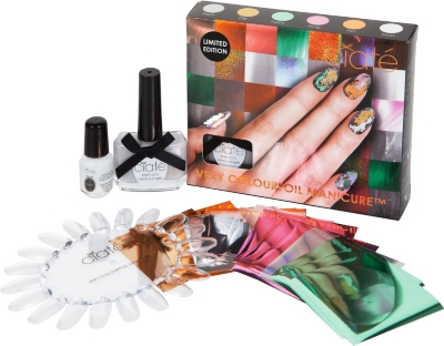 CIATE Very Colourfoil manicure kit - Wonderland